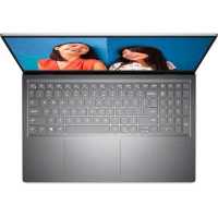 ноутбук Dell Inspiron 5515-1229 Серебристый