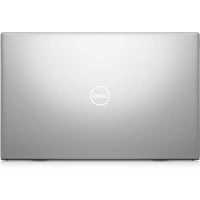 ноутбук Dell Inspiron 5515-1236 Серебристый