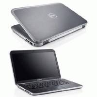ноутбук Dell Inspiron 5520-5630 Серебристый