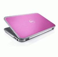 ноутбук Dell Inspiron 5520-6275 Розовый