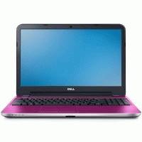 ноутбук DELL Inspiron 5521-0619 Розовый