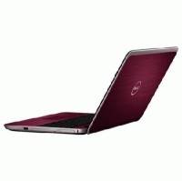 ноутбук DELL Inspiron 5521-7695 Красный