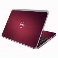 ноутбук DELL Inspiron 5521-7695 Красный