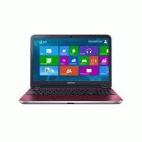 ноутбук DELL Inspiron 5537-6607 Красный