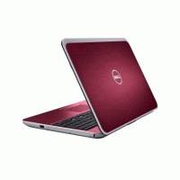 ноутбук DELL Inspiron 5537-6607 Красный
