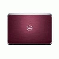 ноутбук DELL Inspiron 5537-6980 Красный