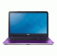 ноутбук DELL Inspiron 5537-7000 Фиолетовый