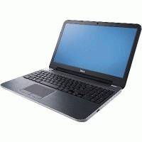 ноутбук DELL Inspiron 5537-7017 Серебристый
