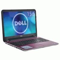 ноутбук DELL Inspiron 5537-7307 Розовый