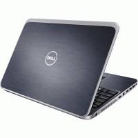 ноутбук DELL Inspiron 5537-7352 Серебристый