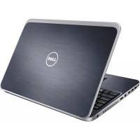 ноутбук DELL Inspiron 5537-7758 Серебристый