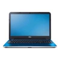 ноутбук DELL Inspiron 5537-7895 Синий