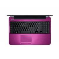 ноутбук DELL Inspiron 5537-7901 Розовый