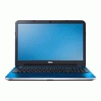 ноутбук DELL Inspiron 5537-7907 Синий