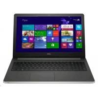 ноутбук Dell Inspiron 5555-1424 Серебристый