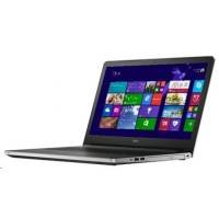 ноутбук Dell Inspiron 5555-1424 Серебристый