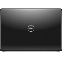 ноутбук Dell Inspiron 5555-5322 Черный