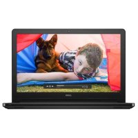 ноутбук Dell Inspiron 5555-9235 Черный
