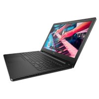 ноутбук Dell Inspiron 5555-9235 Черный