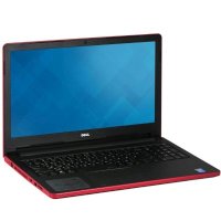 ноутбук Dell Inspiron 5558-6267 Красный
