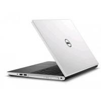 ноутбук Dell Inspiron 5558-6650 Белый