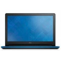 ноутбук Dell Inspiron 5558-7078 Синий