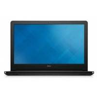 ноутбук Dell Inspiron 5558-7122 Черный