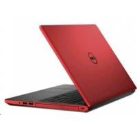 ноутбук Dell Inspiron 5558-7955 Красный