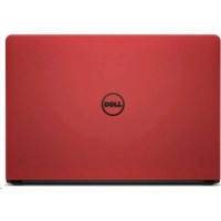 ноутбук Dell Inspiron 5558-7955 Красный