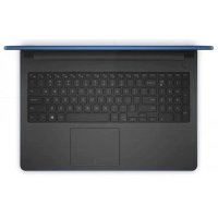 ноутбук Dell Inspiron 5558-8849 Синий