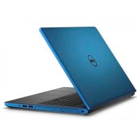 ноутбук Dell Inspiron 5558-8870 Синий