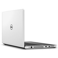 ноутбук Dell Inspiron 5559-5346 Белый