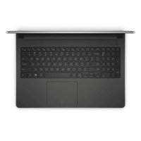 ноутбук Dell Inspiron 5559-9341 Серебристый