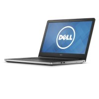 ноутбук Dell Inspiron 5559-9341 Серебристый