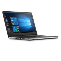 ноутбук Dell Inspiron 5559-9341 Серебристый