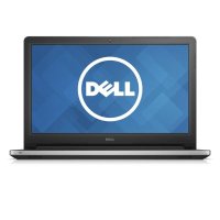 ноутбук Dell Inspiron 5559-9372 Серебристый