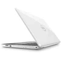 ноутбук Dell Inspiron 5565-0583 Белый