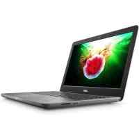 ноутбук Dell Inspiron 5565-3096 Черный
