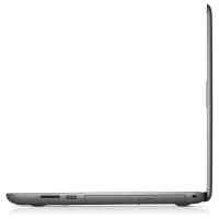 ноутбук Dell Inspiron 5565-3096 Черный