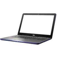 ноутбук Dell Inspiron 5565-7780 Синий