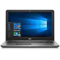 ноутбук Dell Inspiron 5565-7805 Черный