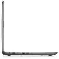 ноутбук Dell Inspiron 5565-7812 Черный