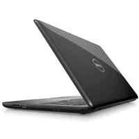 ноутбук Dell Inspiron 5565-7812 Черный