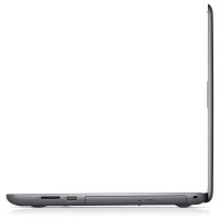ноутбук Dell Inspiron 5565-7843 Черный
