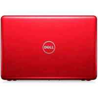 ноутбук Dell Inspiron 5565-8062 Красный