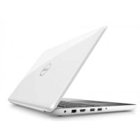 ноутбук Dell Inspiron 5567-2662 Белый