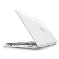 ноутбук Dell Inspiron 5567-3119 Белый