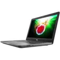 ноутбук Dell Inspiron 5567-3171 Черный