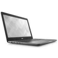 ноутбук Dell Inspiron 5567-3171 Черный