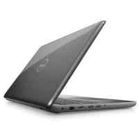 ноутбук Dell Inspiron 5567-3171 Черный